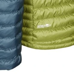 Rab MICROLIGHT ALPINE JACKET Herren - Daunenjacke 18 Rab MICROLIGHT ALPINE JACKET Herren - Daunenjacke -FJÄLLRÄVEN Verkaufsgeschäft 5637963611 g microlight alpine jacket rab 24