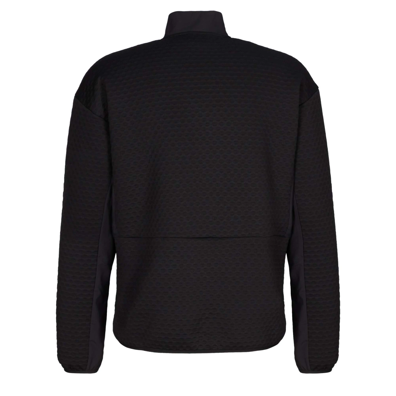 ADIDAS TERREX UTILITAS HIKE HALF-ZIP FLEECE Herren - Fleecepullover 4 ADIDAS TERREX UTILITAS HIKE HALF-ZIP FLEECE Herren - Fleecepullover – Bild 2