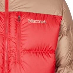 Marmot GUIDES DOWN HOODY Herren - Daunenjacke -FJÄLLRÄVEN Verkaufsgeschäft 5637964711 e guides down hoody marmot 24
