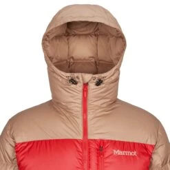 Marmot GUIDES DOWN HOODY Herren - Daunenjacke -FJÄLLRÄVEN Verkaufsgeschäft 5637964711 f guides down hoody marmot 24