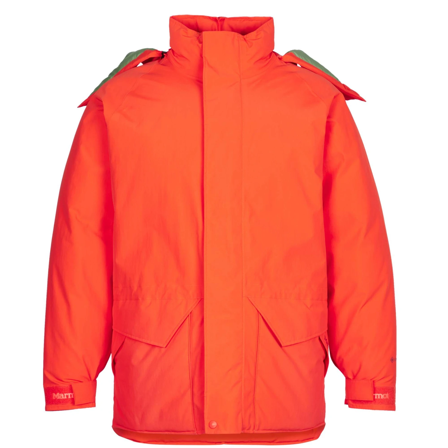 Marmot MAMMOTH GORE-TEX PARKA Herren - Daunenjacke 3 Marmot MAMMOTH GORE-TEX PARKA Herren - Daunenjacke