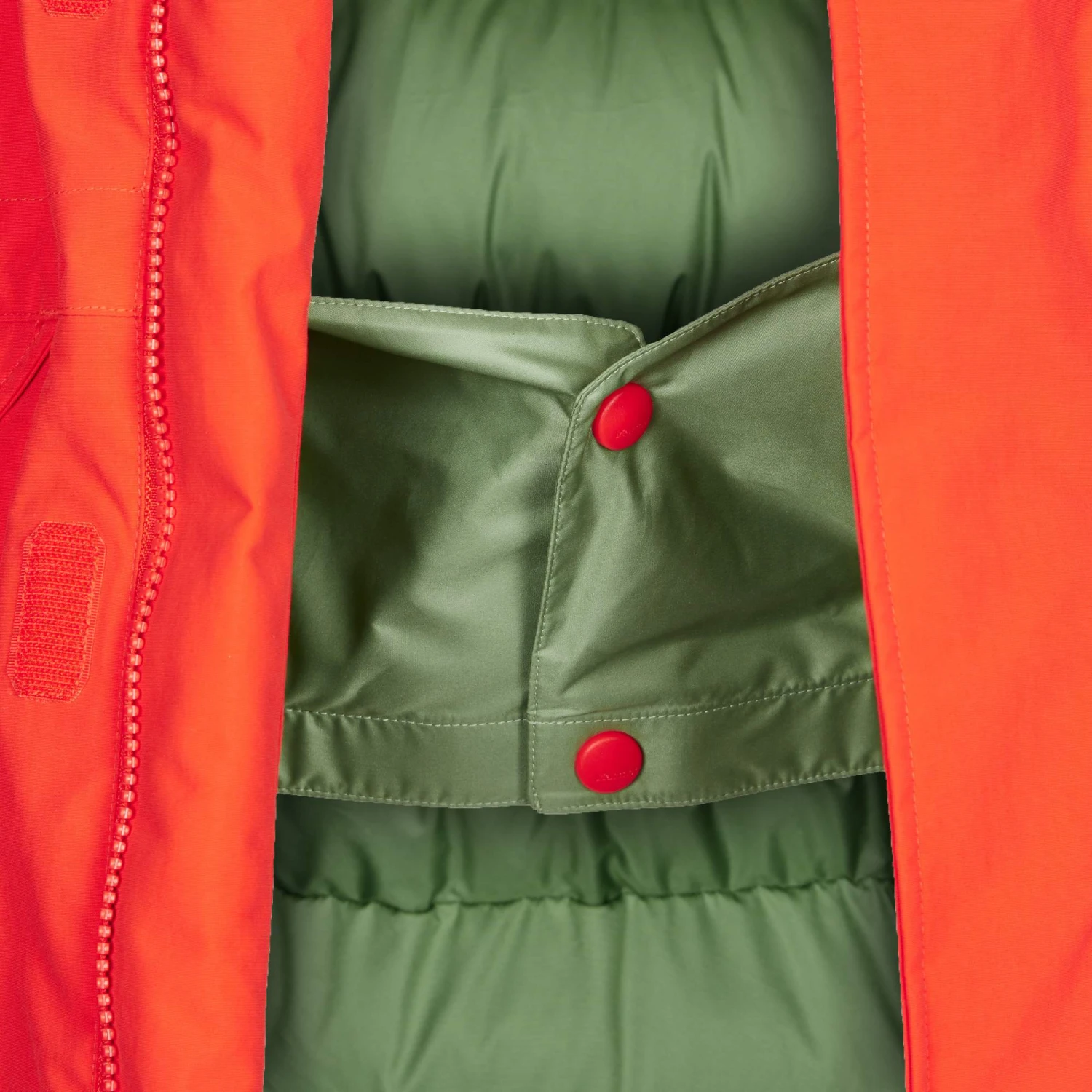 Marmot MAMMOTH GORE-TEX PARKA Herren - Daunenjacke 12 Marmot MAMMOTH GORE-TEX PARKA Herren - Daunenjacke – Bild 10