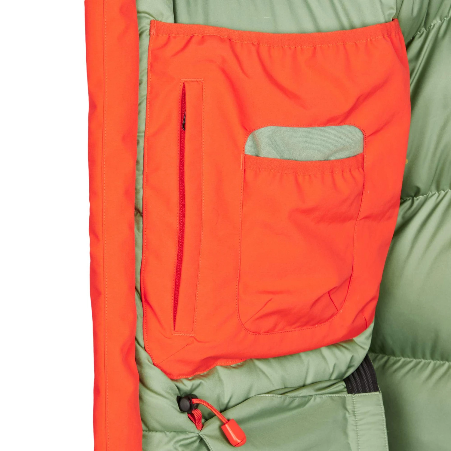 Marmot MAMMOTH GORE-TEX PARKA Herren - Daunenjacke 14 Marmot MAMMOTH GORE-TEX PARKA Herren - Daunenjacke – Bild 12