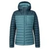 Rab MICROLIGHT ALPINE JACKET W Damen - Daunenjacke -FJÄLLRÄVEN Verkaufsgeschäft 5637965836 a microlight alpine jacket rab 24