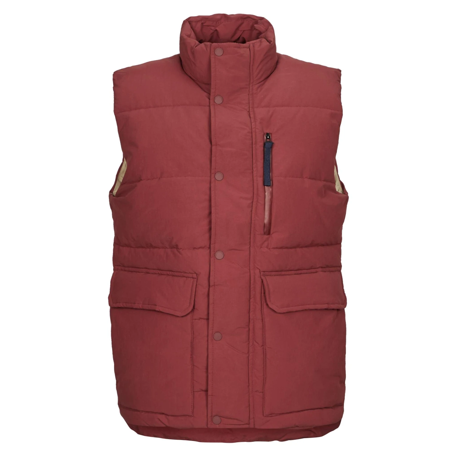 Craghoppers DUNBEATH WESTE Herren - Weste 3 Craghoppers DUNBEATH WESTE Herren - Weste