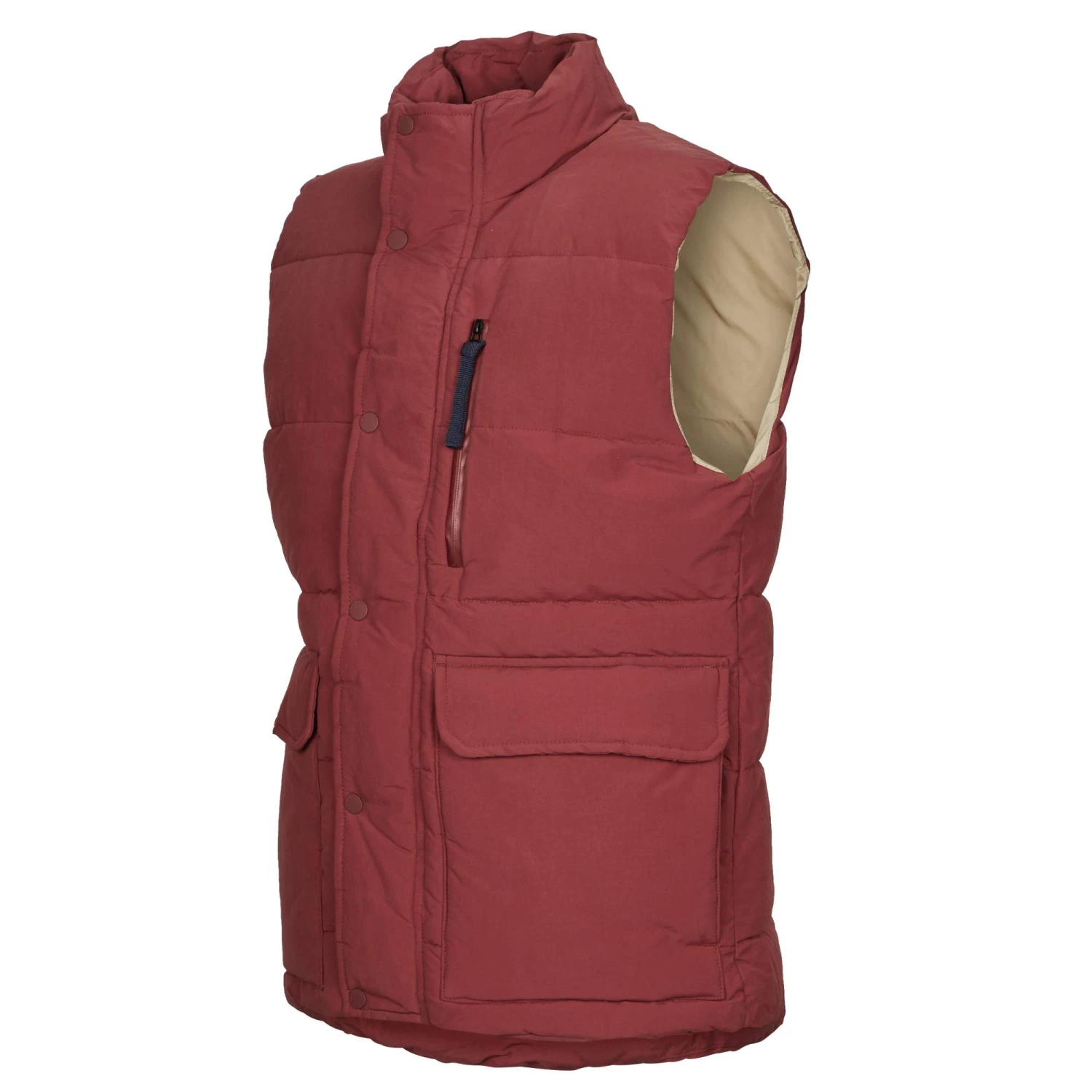 Craghoppers DUNBEATH WESTE Herren - Weste 5 Craghoppers DUNBEATH WESTE Herren - Weste – Bild 3