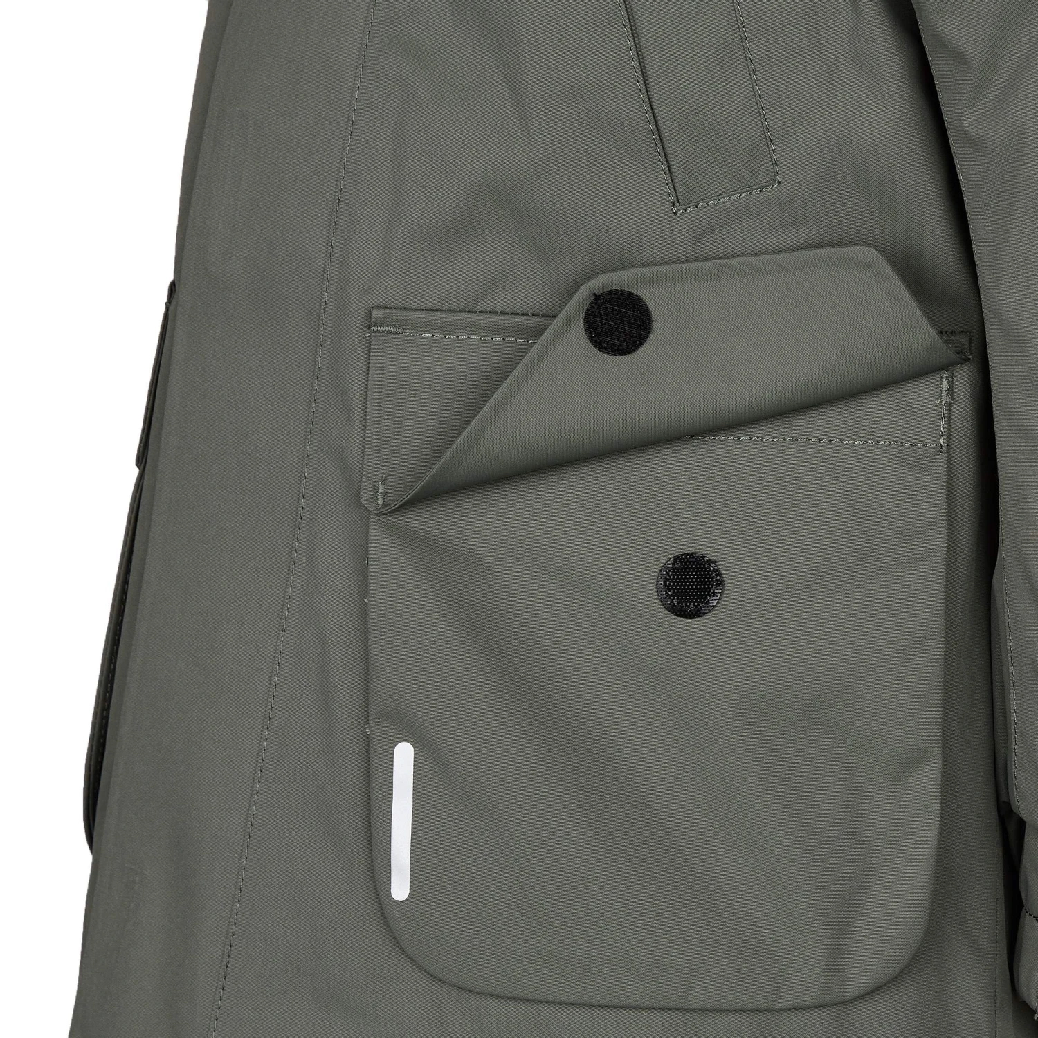 REIMATEC DOWN JACKET SERKKU Kinder - Daunenjacke 5 REIMATEC DOWN JACKET SERKKU Kinder - Daunenjacke – Bild 3