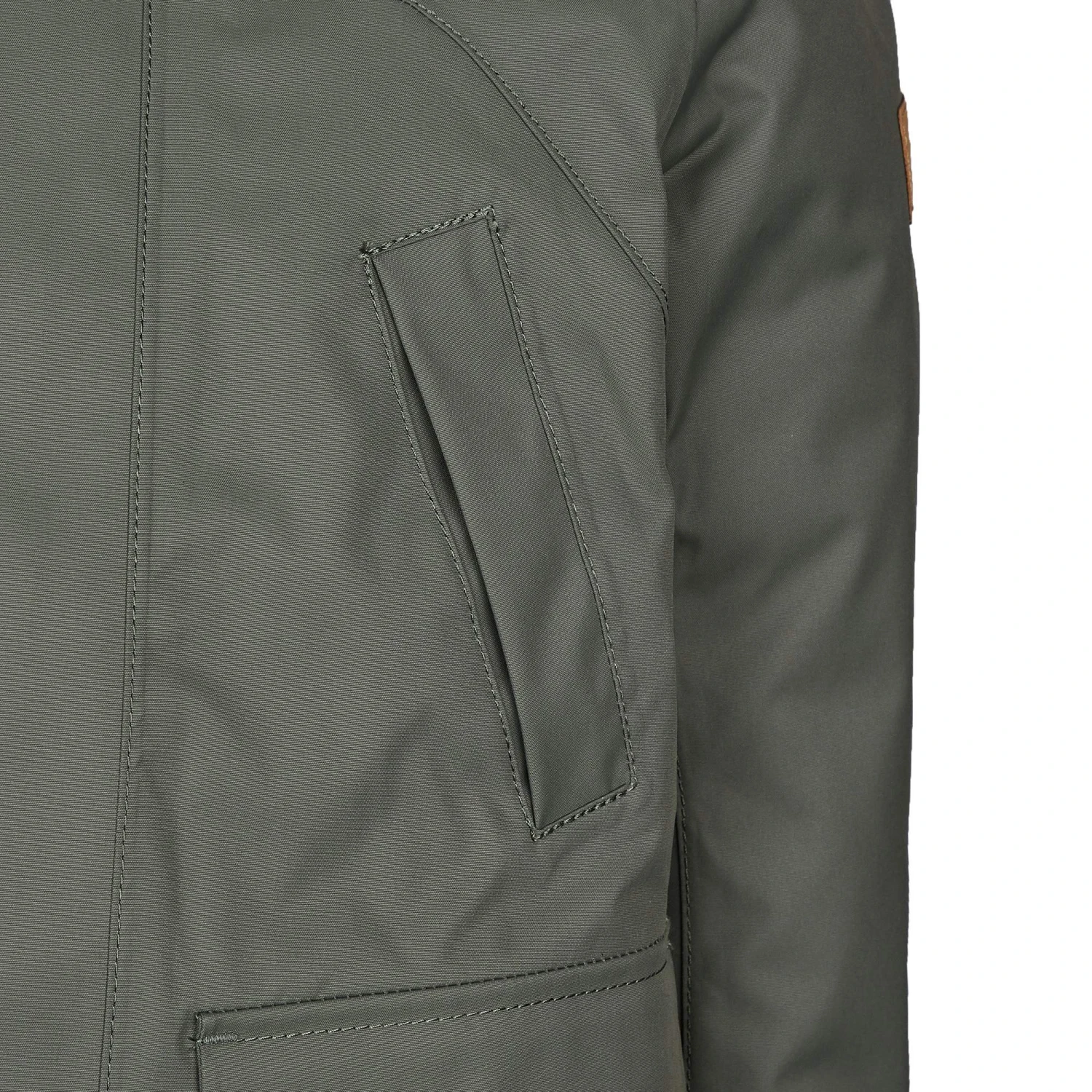 REIMATEC DOWN JACKET SERKKU Kinder - Daunenjacke 6 REIMATEC DOWN JACKET SERKKU Kinder - Daunenjacke – Bild 4