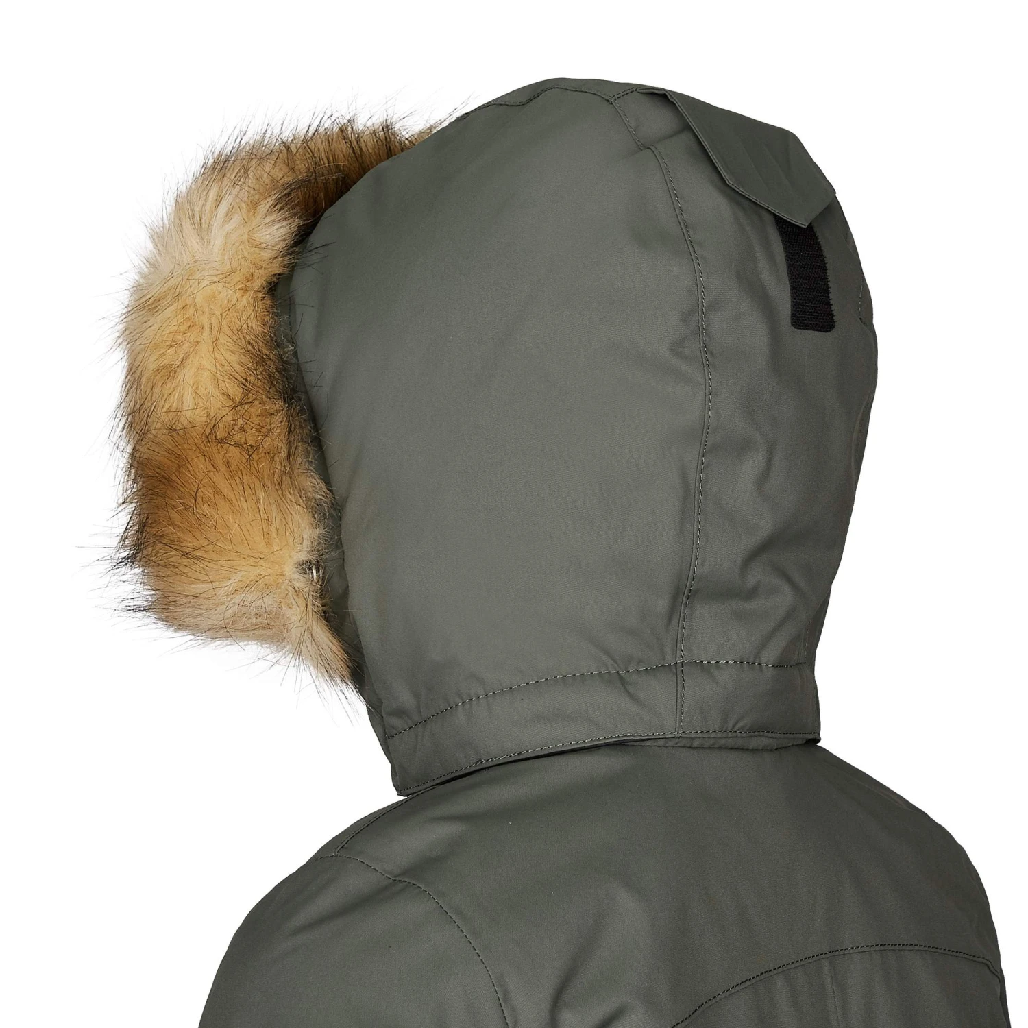 REIMATEC DOWN JACKET SERKKU Kinder - Daunenjacke 9 REIMATEC DOWN JACKET SERKKU Kinder - Daunenjacke – Bild 7