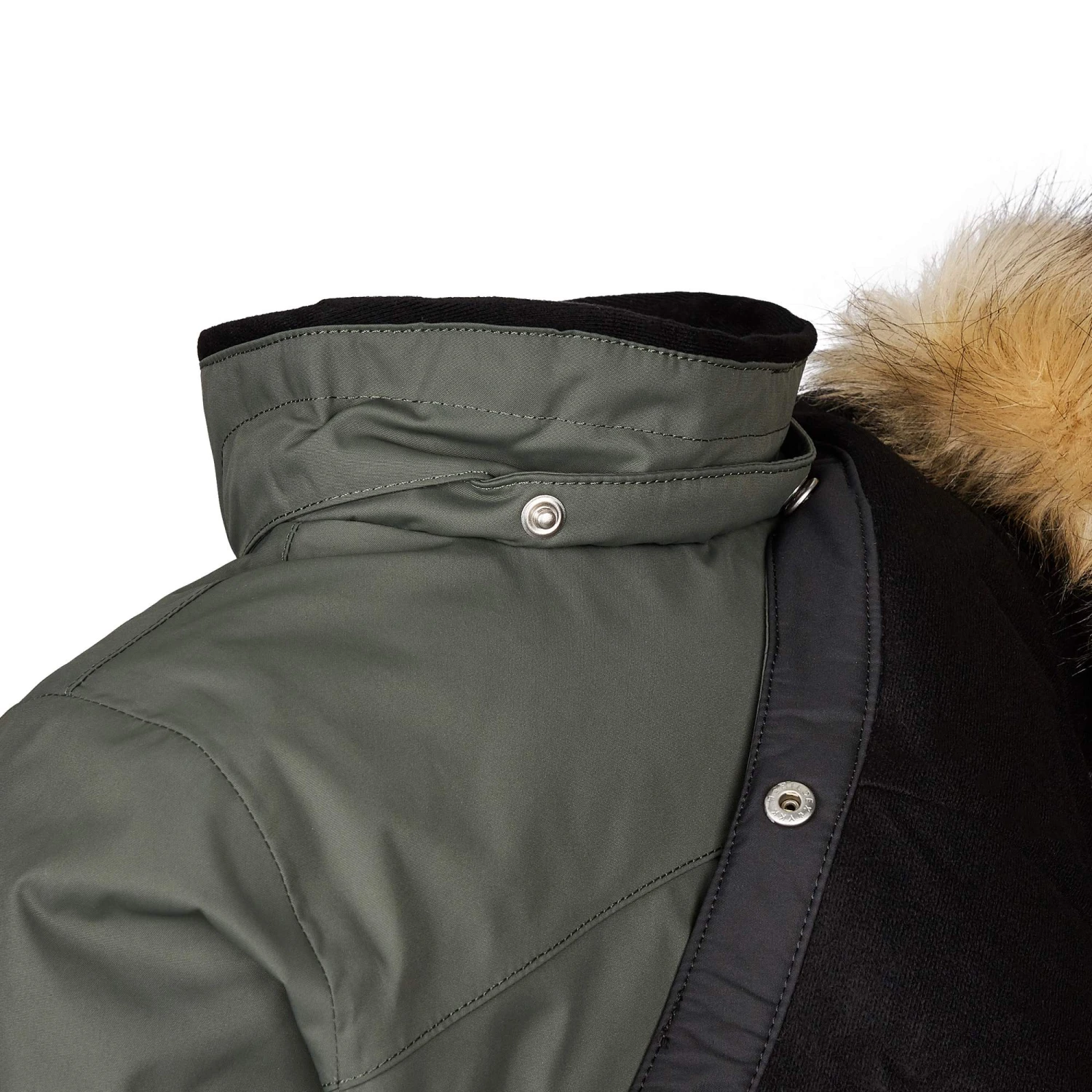 REIMATEC DOWN JACKET SERKKU Kinder - Daunenjacke 11 REIMATEC DOWN JACKET SERKKU Kinder - Daunenjacke – Bild 9