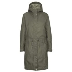 Craghoppers CAITHNESS JACKE Damen - Regenmantel