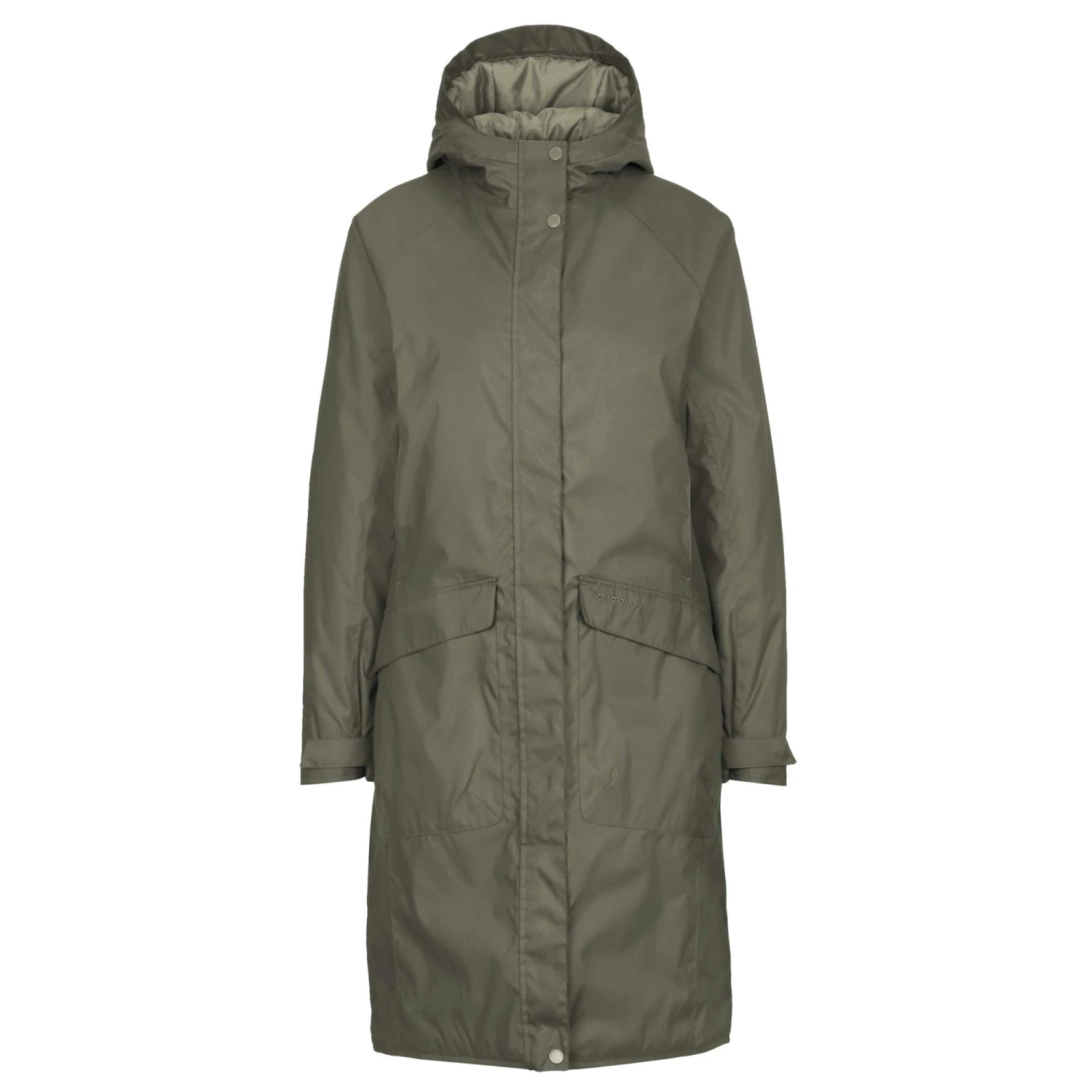 Craghoppers CAITHNESS JACKE Damen - Regenmantel 3 Craghoppers CAITHNESS JACKE Damen - Regenmantel