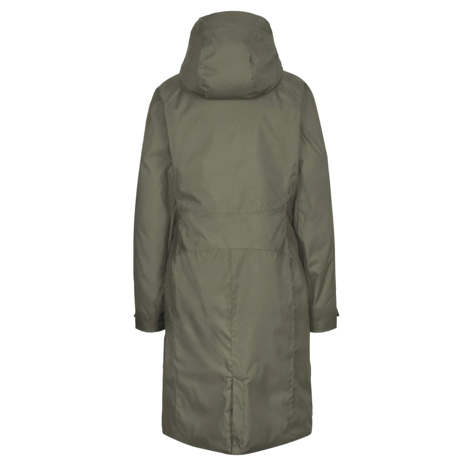 Craghoppers CAITHNESS JACKE Damen - Regenmantel 4 Craghoppers CAITHNESS JACKE Damen - Regenmantel – Bild 2