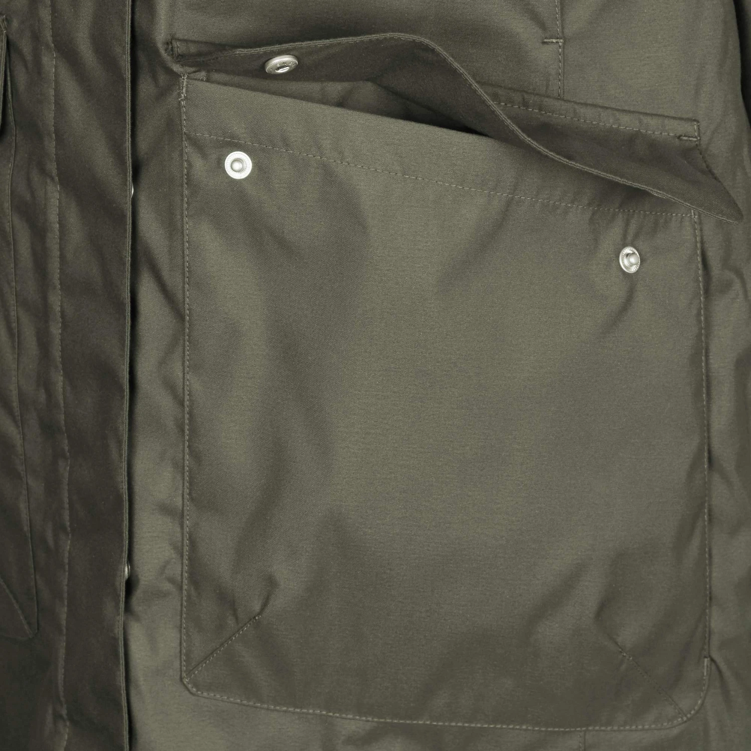 Craghoppers CAITHNESS JACKE Damen - Regenmantel 5 Craghoppers CAITHNESS JACKE Damen - Regenmantel – Bild 3