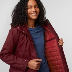 Craghoppers CAITHNESS JACKE Damen - Regenmantel 35 Craghoppers CAITHNESS JACKE Damen - Regenmantel -FJÄLLRÄVEN Verkaufsgeschäft 5637967383 q caithness jacke craghoppers 24