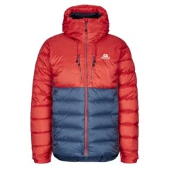 Mountain Equipment TRANGO MENS JACKET Herren - Daunenjacke