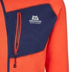 Mountain Equipment ECLIPSE HOODED ZIP T Herren - Fleecepullover -FJÄLLRÄVEN Verkaufsgeschäft 5637968095 c eclipse hooded zip t mountain equipment 24