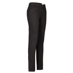 FIRESIDE DENIM SLIM STRAIGHT Damen - Jeans -FJÄLLRÄVEN Verkaufsgeschäft 5637968684 b fireside denim slim straight duer 24