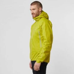 Haglöfs L.I.M GTX JACKET MEN Herren - Regenjacke 26 Haglöfs L.I.M GTX JACKET MEN Herren - Regenjacke -FJÄLLRÄVEN Verkaufsgeschäft 5637969327 j lim gtx jacket men hagloefs 24