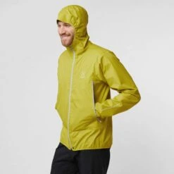 Haglöfs L.I.M GTX JACKET MEN Herren - Regenjacke 27 Haglöfs L.I.M GTX JACKET MEN Herren - Regenjacke -FJÄLLRÄVEN Verkaufsgeschäft 5637969327 k lim gtx jacket men hagloefs 24