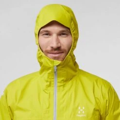 Haglöfs L.I.M GTX JACKET MEN Herren - Regenjacke 28 Haglöfs L.I.M GTX JACKET MEN Herren - Regenjacke -FJÄLLRÄVEN Verkaufsgeschäft 5637969327 l lim gtx jacket men hagloefs 24