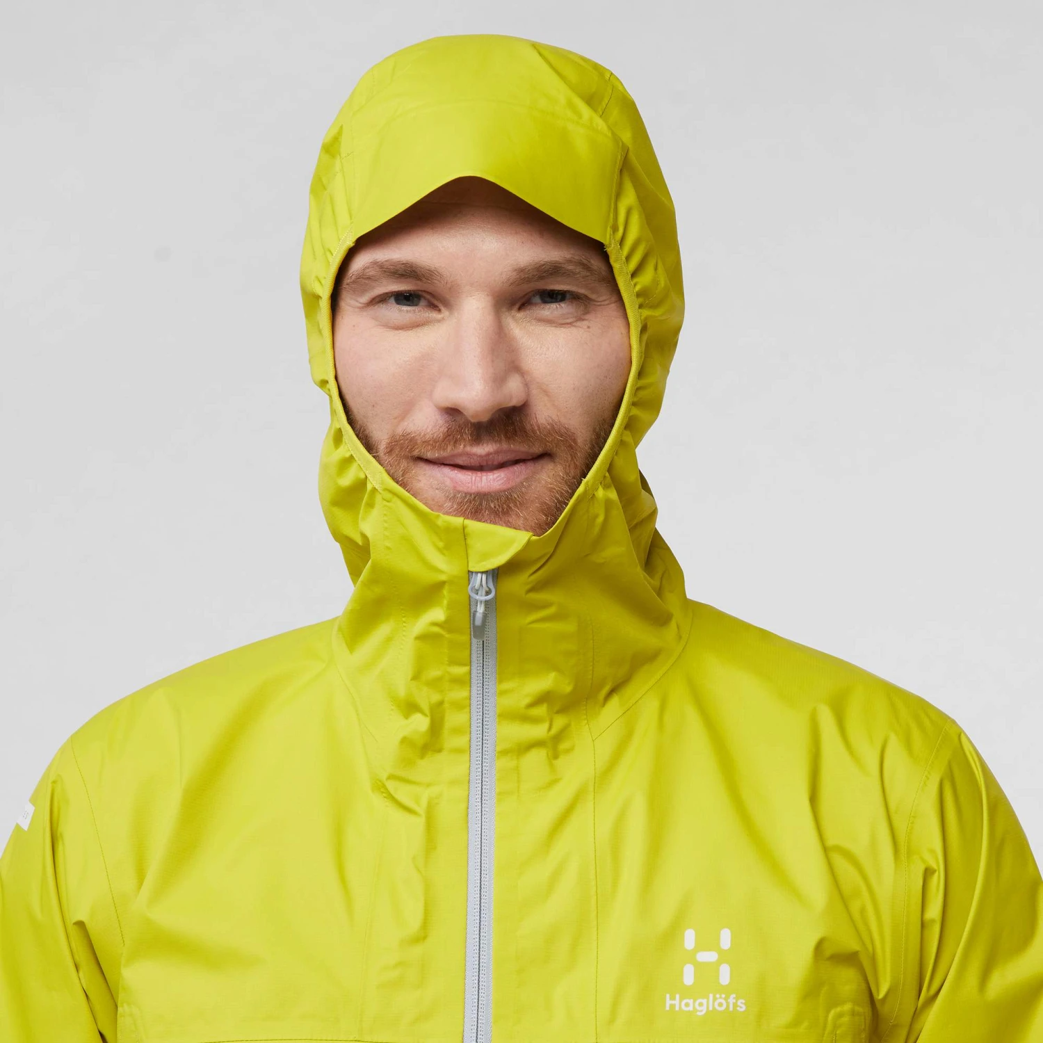 Haglöfs L.I.M GTX JACKET MEN Herren - Regenjacke 14 Haglöfs L.I.M GTX JACKET MEN Herren - Regenjacke – Bild 12