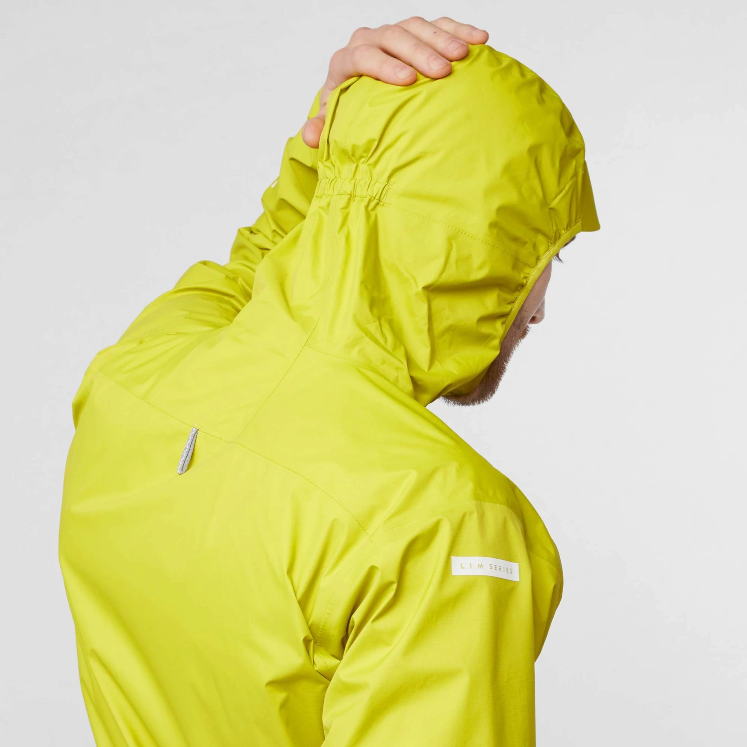 Haglöfs L.I.M GTX JACKET MEN Herren - Regenjacke 15 Haglöfs L.I.M GTX JACKET MEN Herren - Regenjacke – Bild 13