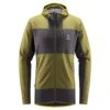 Haglöfs L.I.M MID FAST HOOD Herren - Fleecejacke -FJÄLLRÄVEN Verkaufsgeschäft 5637969332 a lim mid fast hood hagloefs 24