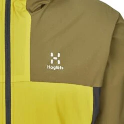 Haglöfs L.I.M ALPHA HOOD Herren - Softshelljacke -FJÄLLRÄVEN Verkaufsgeschäft 5637969335 d lim alpha hood hagloefs 24