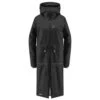 Haglöfs MÖRKRET GTX DOWN PARKA Damen - Regenmantel -FJÄLLRÄVEN Verkaufsgeschäft 5637969340 a moerkret gtx down parka hagloefs 24
