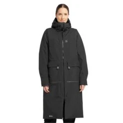 Haglöfs MÖRKRET GTX DOWN PARKA Damen - Regenmantel 12 Haglöfs MÖRKRET GTX DOWN PARKA Damen - Regenmantel -FJÄLLRÄVEN Verkaufsgeschäft 5637969340 c moerkret gtx down parka hagloefs 24