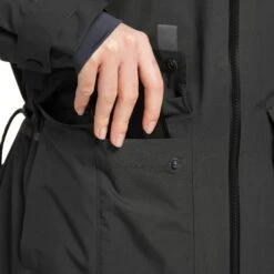 Haglöfs MÖRKRET GTX DOWN PARKA Damen - Regenmantel 15 Haglöfs MÖRKRET GTX DOWN PARKA Damen - Regenmantel -FJÄLLRÄVEN Verkaufsgeschäft 5637969340 f moerkret gtx down parka hagloefs 24