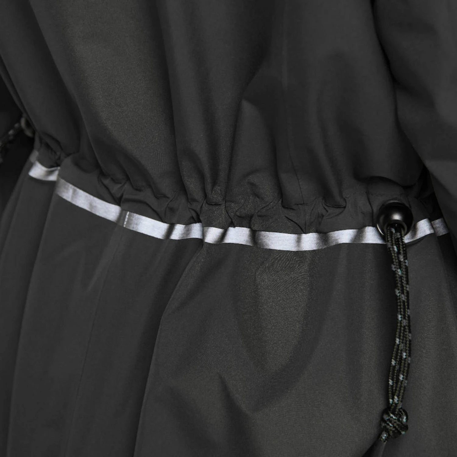 Haglöfs MÖRKRET GTX DOWN PARKA Damen - Regenmantel 9 Haglöfs MÖRKRET GTX DOWN PARKA Damen - Regenmantel – Bild 7