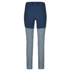 Haglöfs MID SLIM PANT Damen - Trekkinghose -FJÄLLRÄVEN Verkaufsgeschäft 5637969345 c mid slim pant hagloefs 24