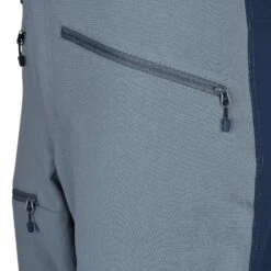 Haglöfs MID SLIM PANT Damen - Trekkinghose -FJÄLLRÄVEN Verkaufsgeschäft 5637969345 d mid slim pant hagloefs 24