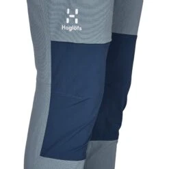 Haglöfs MID SLIM PANT Damen - Trekkinghose -FJÄLLRÄVEN Verkaufsgeschäft 5637969345 e mid slim pant hagloefs 24