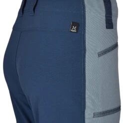 Haglöfs MID SLIM PANT Damen - Trekkinghose -FJÄLLRÄVEN Verkaufsgeschäft 5637969345 g mid slim pant hagloefs 24