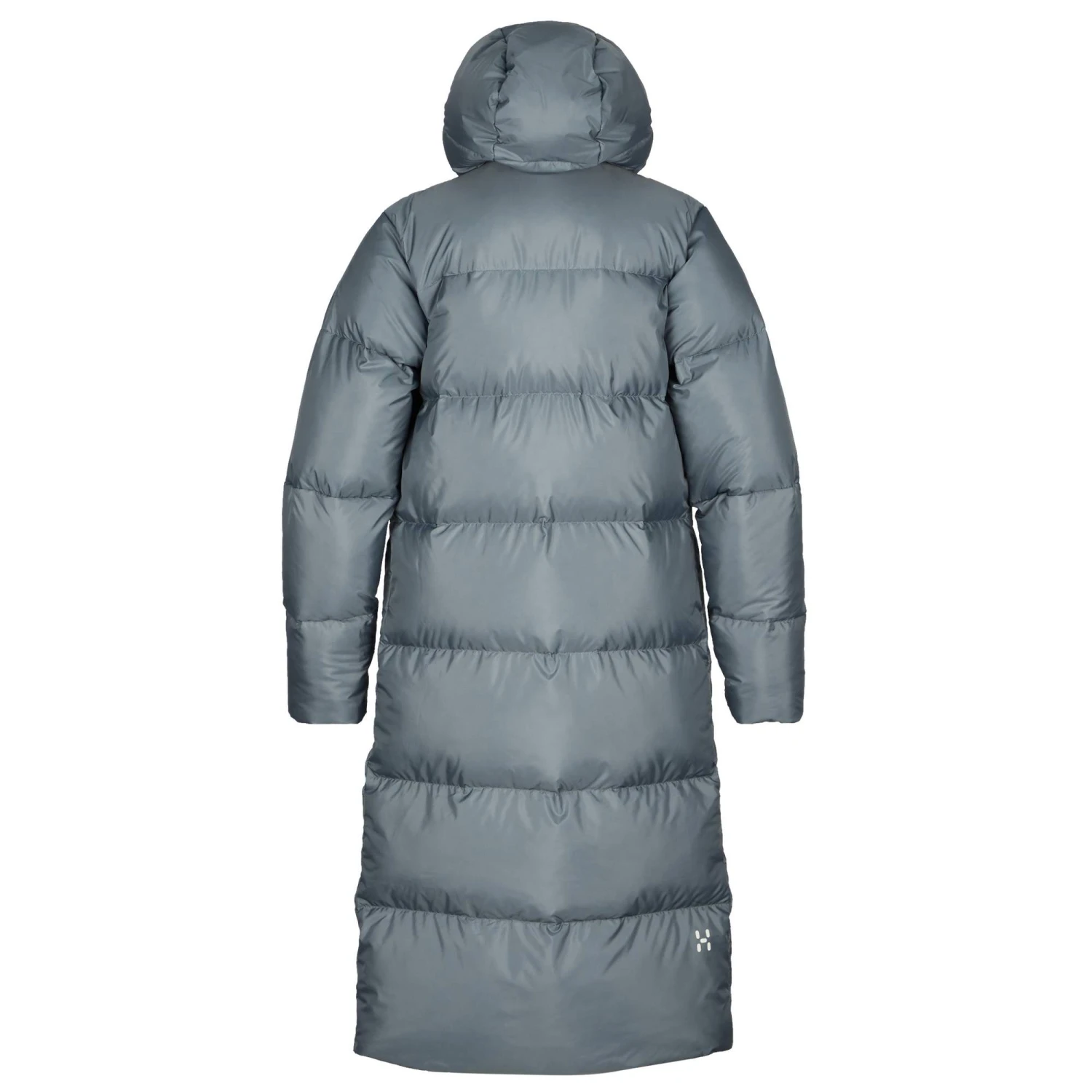 Haglöfs LONG DOWN PARKA Damen - Daunenmantel 4 Haglöfs LONG DOWN PARKA Damen - Daunenmantel – Bild 2