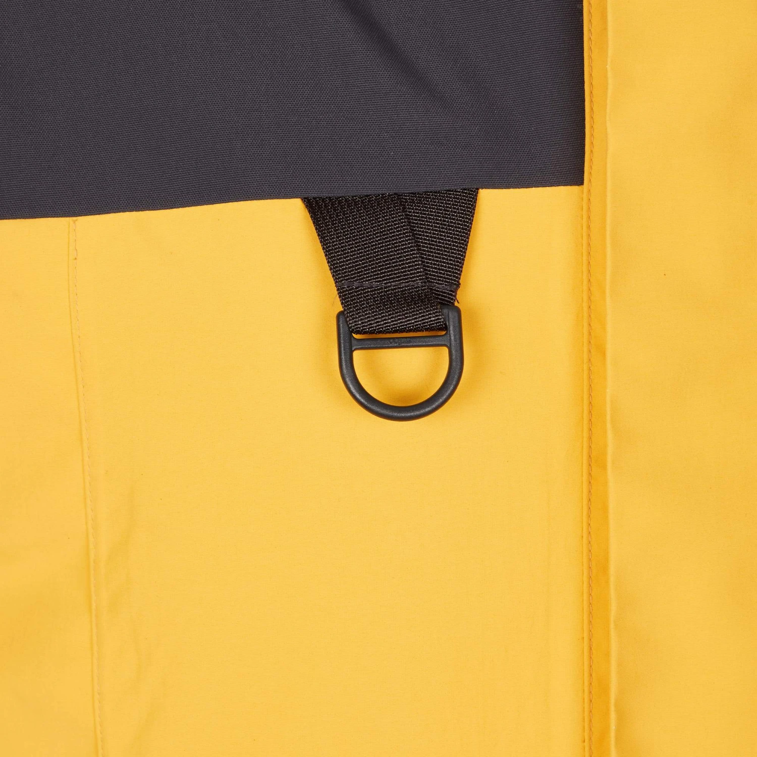 Jack Wolfskin 1995 SERIES PARKA M Herren - Winterjacke 8 Jack Wolfskin 1995 SERIES PARKA M Herren - Winterjacke – Bild 6