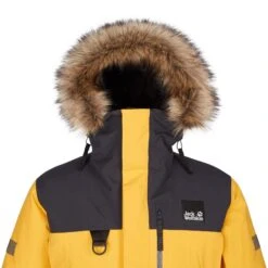 Jack Wolfskin 1995 SERIES PARKA M Herren - Winterjacke 25 Jack Wolfskin 1995 SERIES PARKA M Herren - Winterjacke -FJÄLLRÄVEN Verkaufsgeschäft 5637969501 h 1995 series parka m jack wolfskin 24