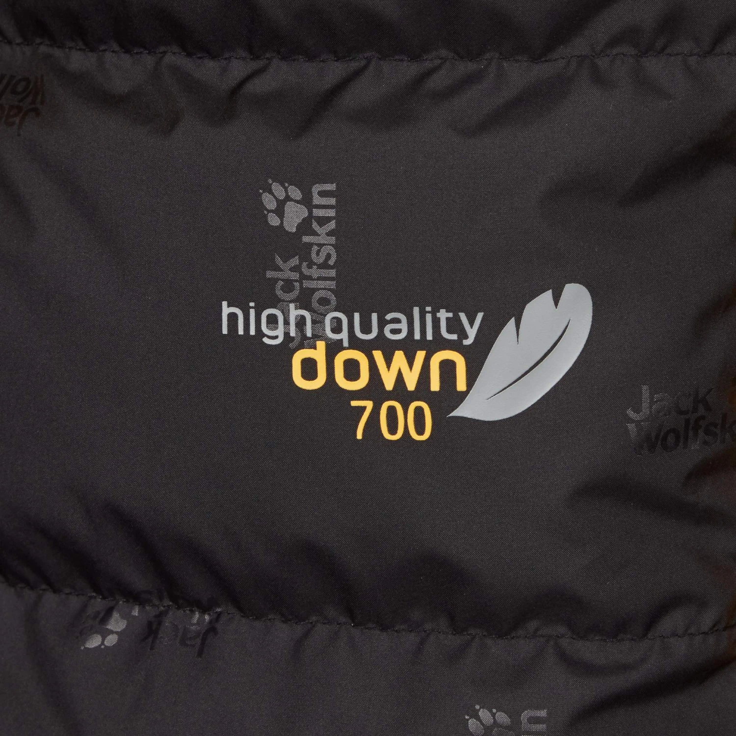 Jack Wolfskin 1995 SERIES PARKA M Herren - Winterjacke 15 Jack Wolfskin 1995 SERIES PARKA M Herren - Winterjacke – Bild 13