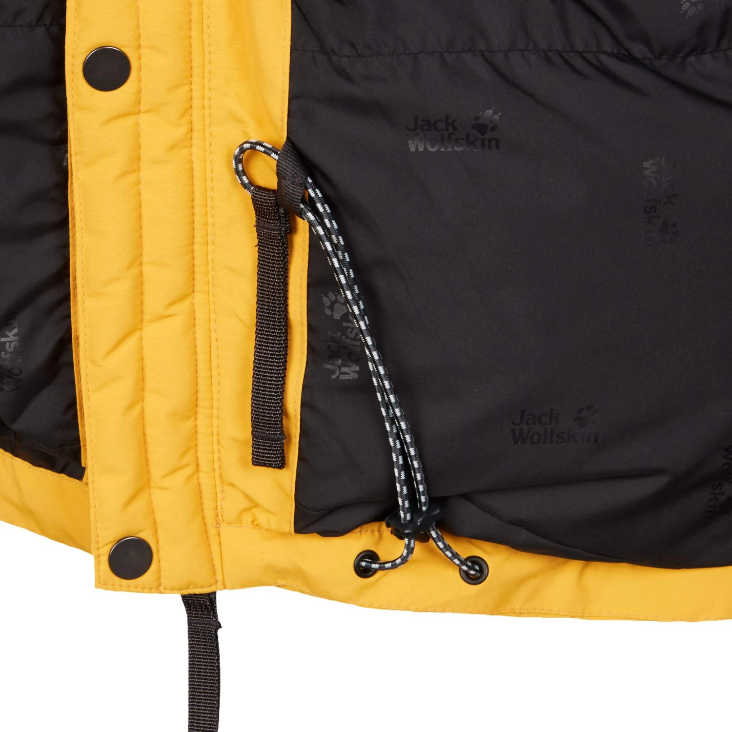 Jack Wolfskin 1995 SERIES PARKA M Herren - Winterjacke 16 Jack Wolfskin 1995 SERIES PARKA M Herren - Winterjacke – Bild 14