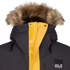 Jack Wolfskin 1995 SERIES PARKA M Herren - Winterjacke 33 Jack Wolfskin 1995 SERIES PARKA M Herren - Winterjacke -FJÄLLRÄVEN Verkaufsgeschäft 5637969501 p 1995 series parka m jack wolfskin 24