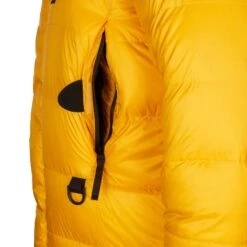 Jack Wolfskin 1995 SERIES DOWN HOODY Unisex - Daunenjacke -FJÄLLRÄVEN Verkaufsgeschäft 5637969504 c 1995 series down hoody jack wolfskin 24