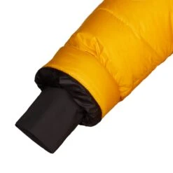 Jack Wolfskin 1995 SERIES DOWN HOODY Unisex - Daunenjacke -FJÄLLRÄVEN Verkaufsgeschäft 5637969504 e 1995 series down hoody jack wolfskin 24