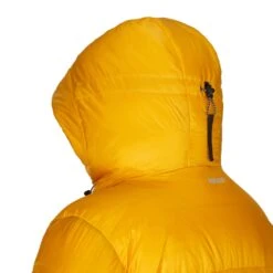 Jack Wolfskin 1995 SERIES DOWN HOODY Unisex - Daunenjacke -FJÄLLRÄVEN Verkaufsgeschäft 5637969504 f 1995 series down hoody jack wolfskin 24