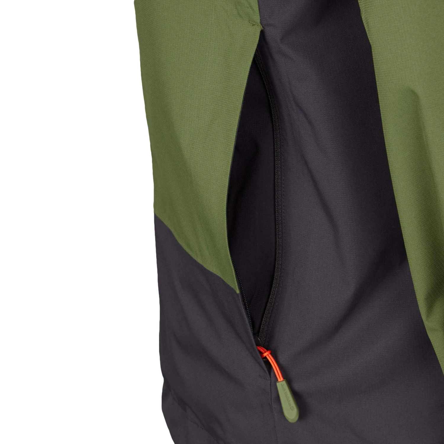 Jack Wolfskin EAGLE PEAK 2L JKT M Herren - Regenjacke 5 Jack Wolfskin EAGLE PEAK 2L JKT M Herren - Regenjacke – Bild 3