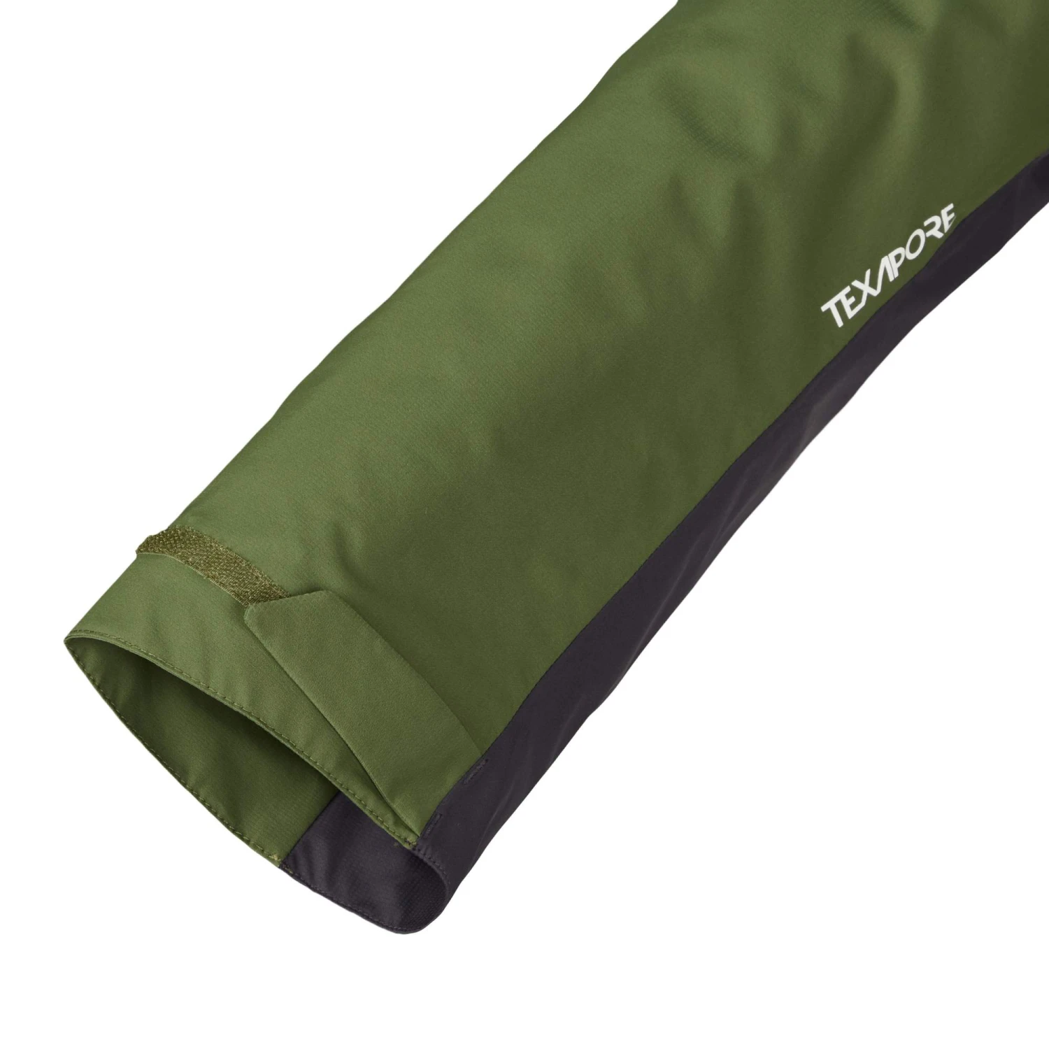 Jack Wolfskin EAGLE PEAK 2L JKT M Herren - Regenjacke 6 Jack Wolfskin EAGLE PEAK 2L JKT M Herren - Regenjacke – Bild 4