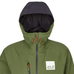 Jack Wolfskin EAGLE PEAK 2L JKT M Herren - Regenjacke 24 Jack Wolfskin EAGLE PEAK 2L JKT M Herren - Regenjacke -FJÄLLRÄVEN Verkaufsgeschäft 5637969522 e eagle peak 2l jkt m jack wolfskin 24