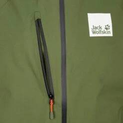 Jack Wolfskin EAGLE PEAK 2L JKT M Herren - Regenjacke 25 Jack Wolfskin EAGLE PEAK 2L JKT M Herren - Regenjacke -FJÄLLRÄVEN Verkaufsgeschäft 5637969522 f eagle peak 2l jkt m jack wolfskin 24